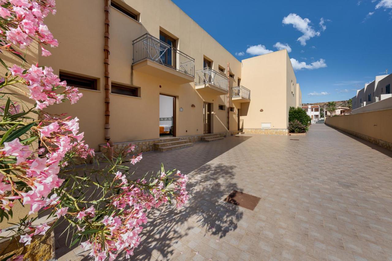 Case Vacanza Al Paradise San Vito Lo Capo Exteriér fotografie